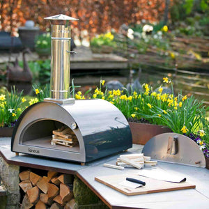 Igneus Classico Outdoor Pizza Oven