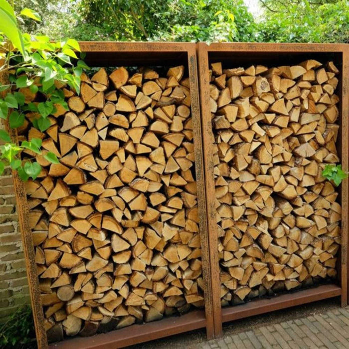 Adezz Wood Storage