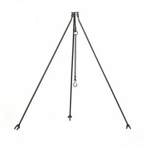 Gardeco Accessories Gardeco Cooking Tripod for Fire Pits between 50 - 100 cm diameter