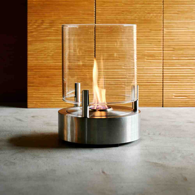 Ecosmart Fire T-Lite 3 Indoor Bioethanol Fire Pit – FirePit