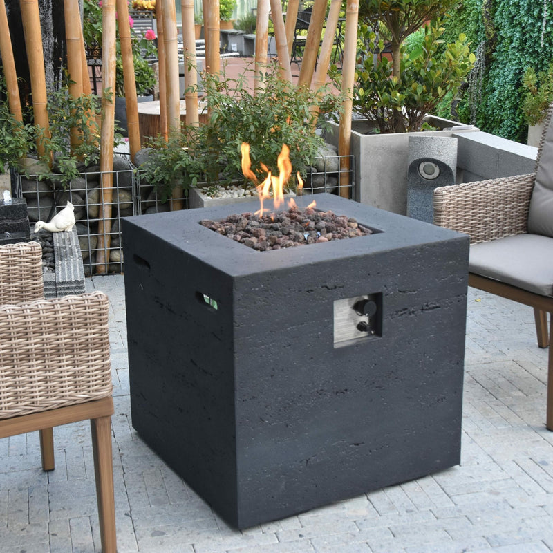 Modeno Ellington Gas Fire Pit