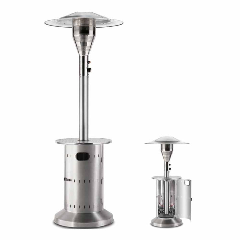 Enders Commercial Patio Heater –