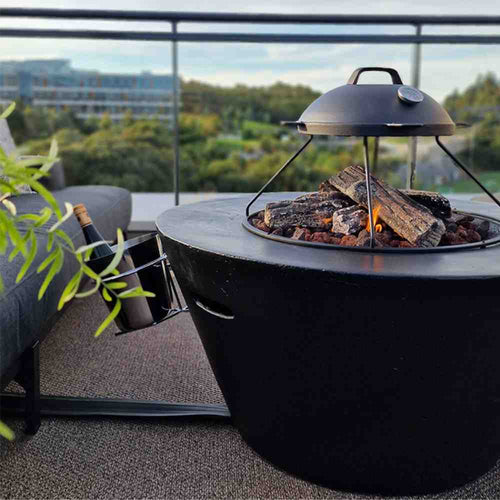 Fire Pit Accessories