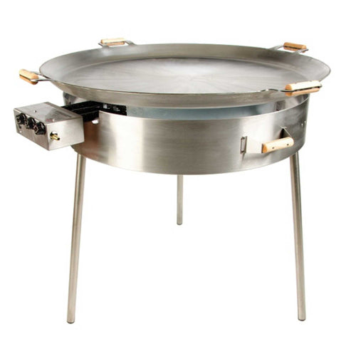 Paella Pan Set