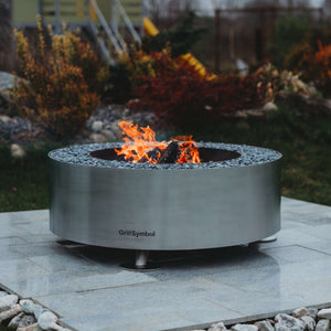 Fire Pit