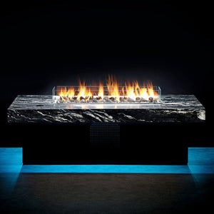 Luume Fires