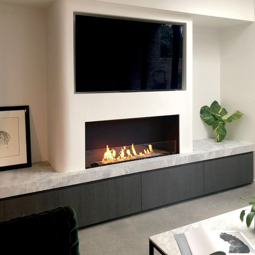 Bioethanol Fireplaces