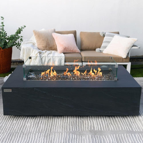 Gas Fire Pits