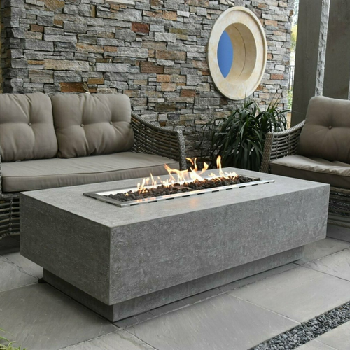 Fire Pit Tables