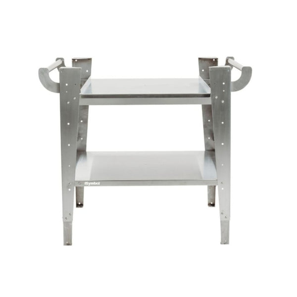Grillsymbol Baso Stainless Steel Stand