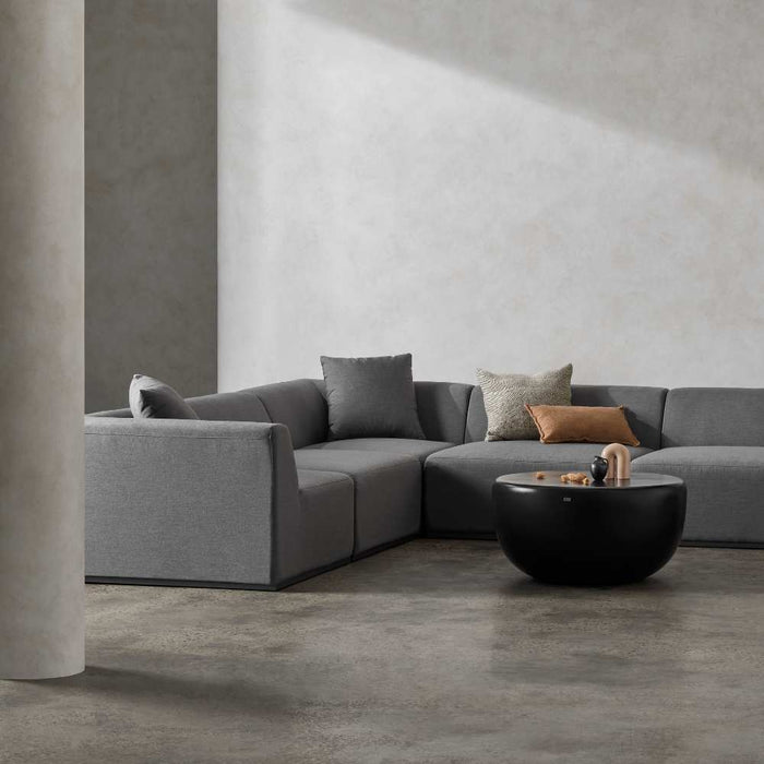 Blinde Design Relax Modular 3 Seat Sofa