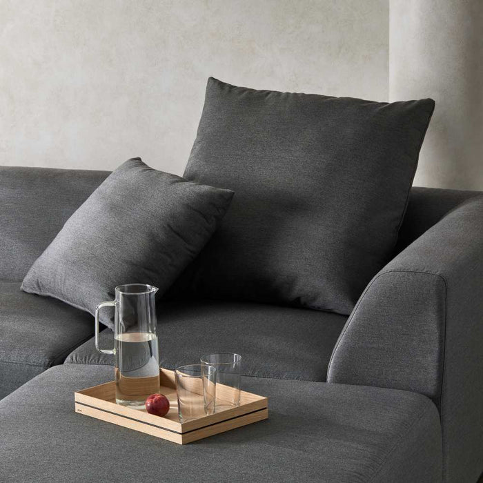 Blinde Design Relax C37 Modular Corner Sofa