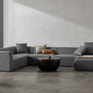 Blinde Design Sectional Sofa S37