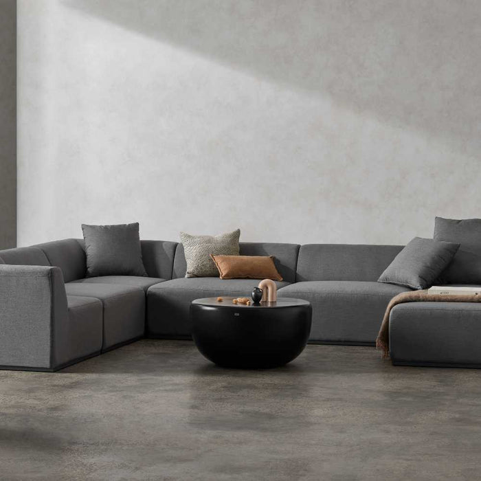 Blinde Design Relax S37 Single Modular Sofa