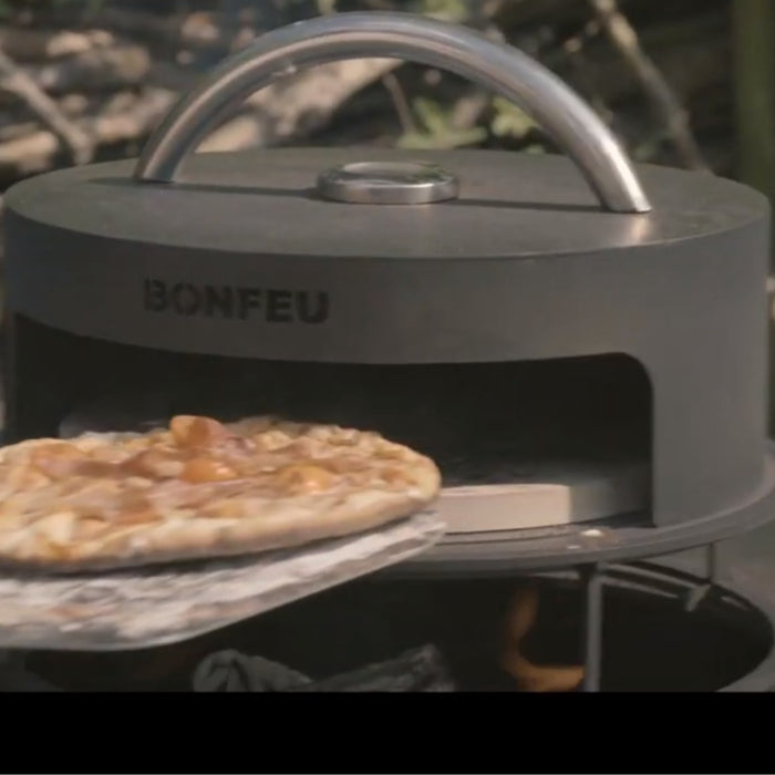 Bonfeu BonPizza Oven & Stone