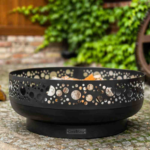 Cook King Boston FirePit