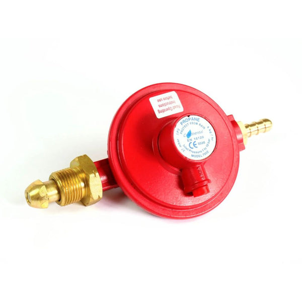 LPG Regulator for Brightstar Fires