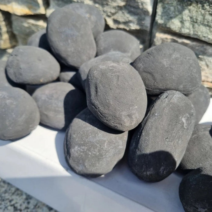 Elementi Fire Media - Lava Stones and Fire Rocks