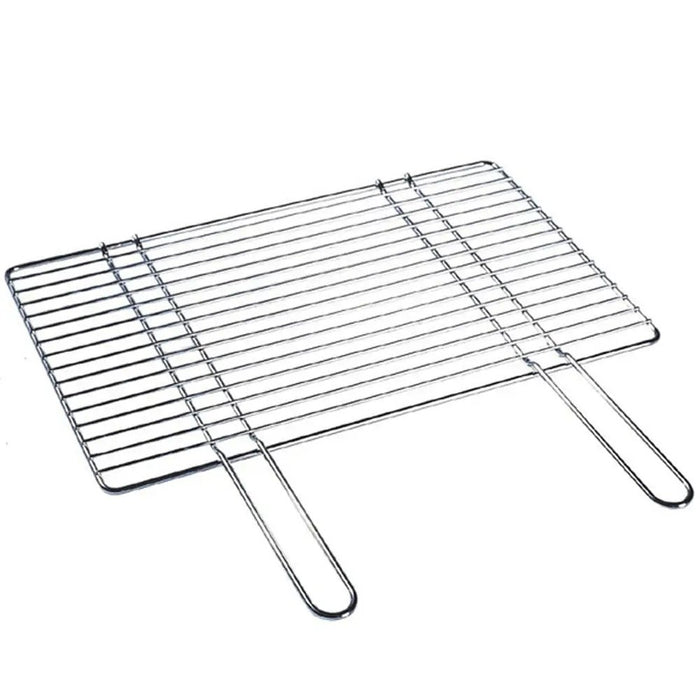 Buschbeck EXTRA Chrome Cooking Grill