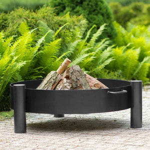 Cook King Haiti Wood Burning Fire pit