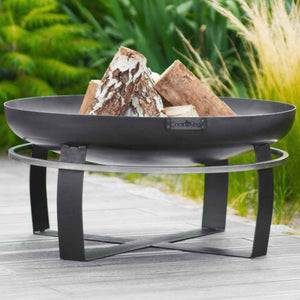 Cook King Viking Fire Pit
