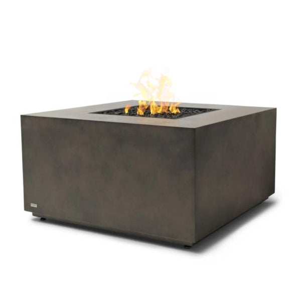 EcoSmart Fire Chaser 38 Gas Fire Table