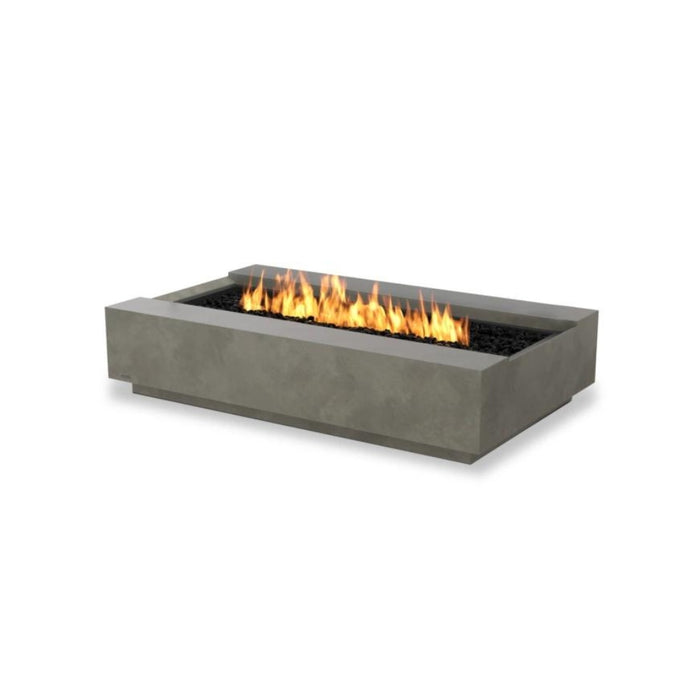 EcoSmart Fire Cosmo 50 Gas Fire Table