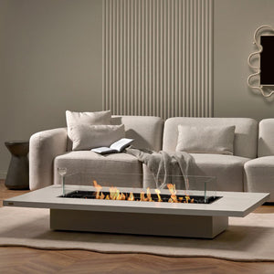 Daiquiri 70 Bioethanol Fire Pit Table