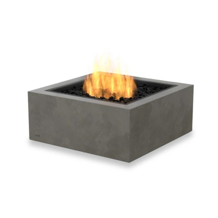 EcoSmart Fire Base 30 Gas Fire Table