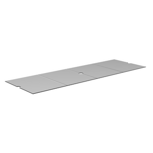 Ecosmart Fire Cover Plate L50