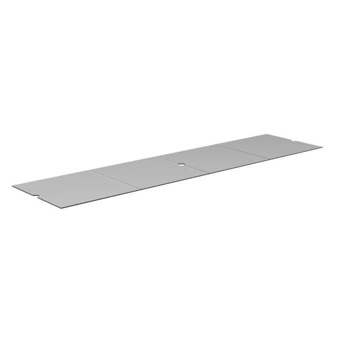 EcoSmart Fire L65 Cover Plate - Gin 90