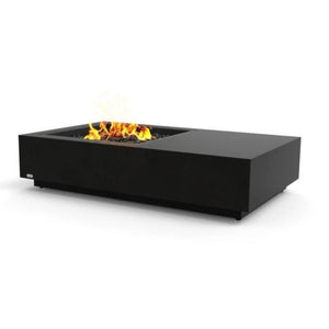 Ecosmart Fire Manhattan 50 Fire Table Graphite