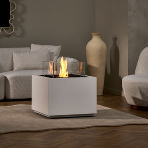 Ecosmart Fire Sidecar 24 Gas Firepit