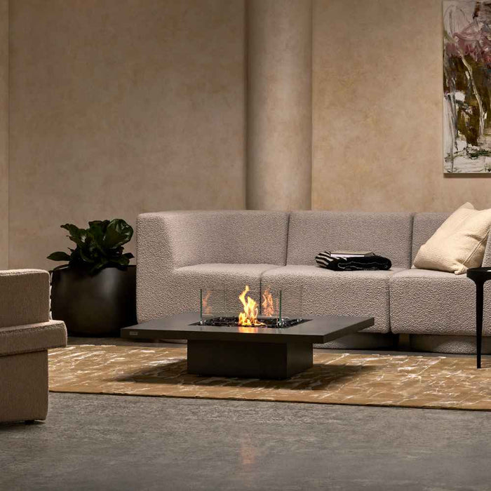 Ecosmart Fire Vertigo 40 Gas Fire Pit Table