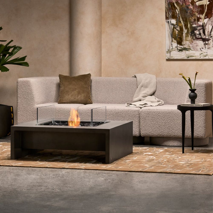 Ecosmart Fire Mojito 40 Bioethanol Fire Pit Table