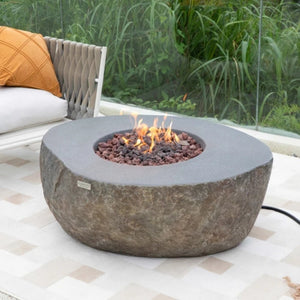 Elementi Fire Boulder