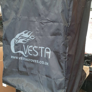 Waterproof cover for th Fiesta Outdoor Fireplace