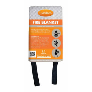 Gardeco fire Blanket in Square and Rectangular