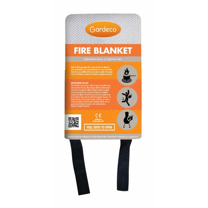 Gardeco Fire Blanket