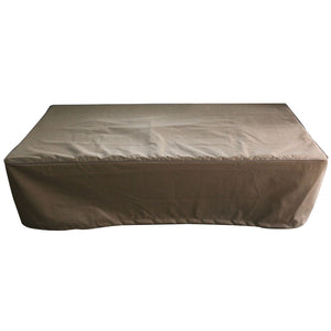 Granville Kingsale Metropolis Fire Pit Cover