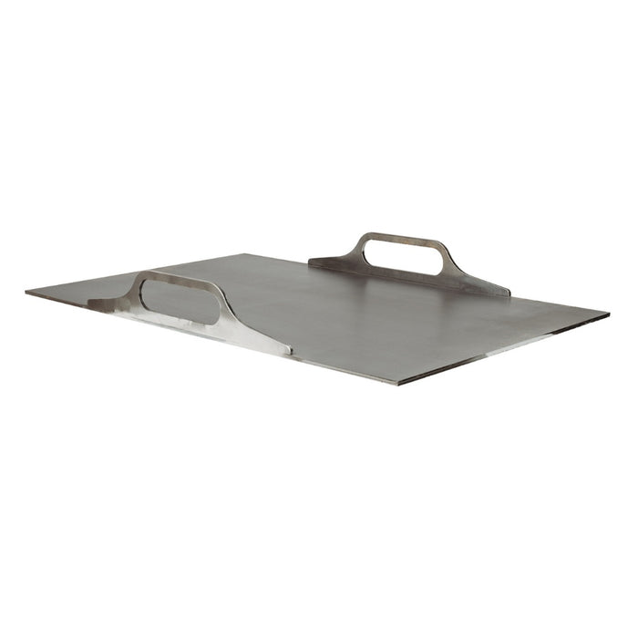 Grillsymbol Flat Top Griddle