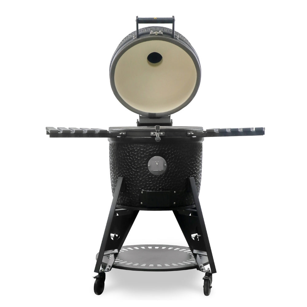 Ember Pro GRLLR Ember Pro Charcoal Black – FirePit.co.uk