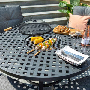 Jamie oliver hartman lounger best sale