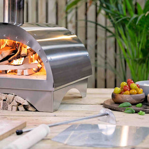 Pizza Oven Accessories –