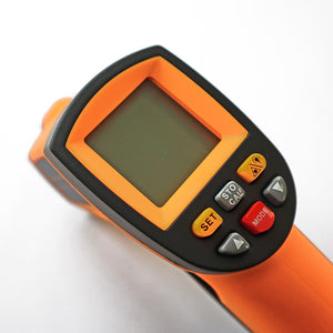 Igneus Digital Infrared Thermometer