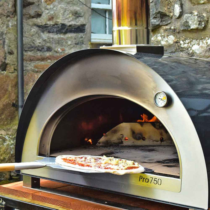 Igneus Pro 750 Wood Burning Pizza Oven