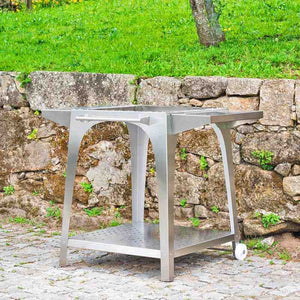 Side Shelves for the Igneus Pizza Oven