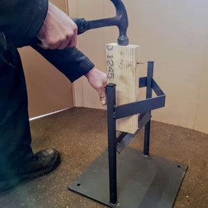 Vesta Stoves Log Splitter