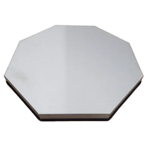 Brightstar Fires Octagonal Lid