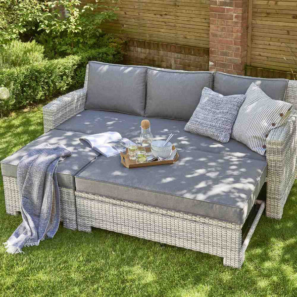 Norfolk Leisure Oxborough Day Bed